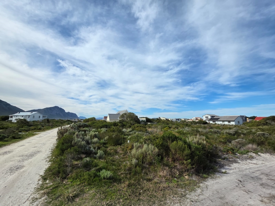 0 Bedroom Property for Sale in Bettys Bay Western Cape